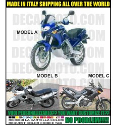PEGASO 650 CUBE 1999 - 2001 LIVREA COMPATIBILE